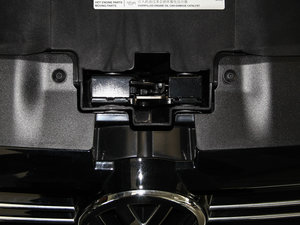 2014款改款 1.4TSI 蓝驱型 其它