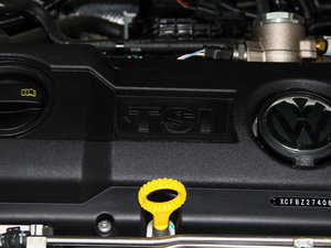 2014款改款 1.4TSI 蓝驱型 其它