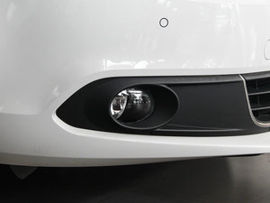 2014款改款 1.4TSI 蓝驱型 细节外观