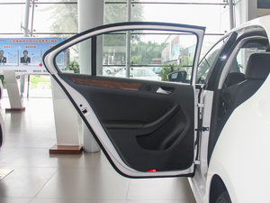 2014款改款 1.8TSI 自动旗舰型 左后车门