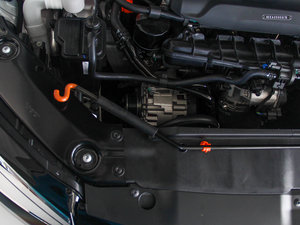 2014款改款 1.8TSI 自动旗舰型 其它
