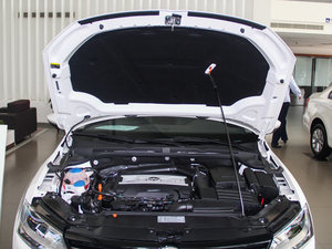 2014款改款 1.8TSI 自动旗舰型 其它