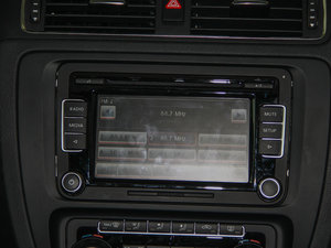 2014Ŀ 1.8TSI ԄŞ п؅^