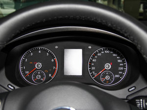 2014Ŀ 1.4TSI ԄӺA п؅^(q)