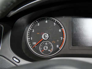 2014Ŀ 1.4TSI ԄӺA п؅^(q)