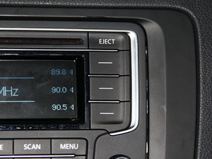 2014Ŀ 1.4TSI ԄӺA п؅^(q)