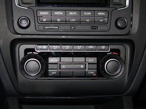 2014Ŀ 1.4TSI ԄӺA п؅^(q)