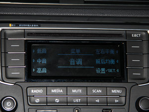 2014Ŀ 1.4TSI ԄӺA п؅^(q)