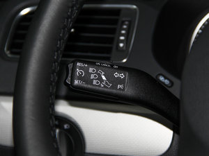 2014Ŀ 1.4TSI ԄӺA п؅^(q)