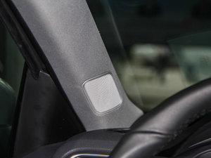 2014Ŀ 1.4TSI ԄӺA п؅^(q)