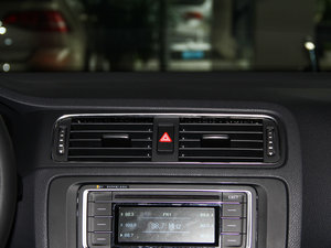 2014Ŀ 1.4TSI ԄӺA п؅^(q)