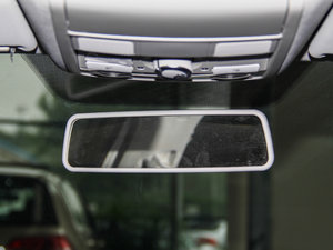 2014款改款 1.4TSI 自动豪华型 车内后视镜