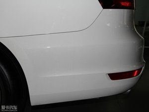 2014款改款 1.8TSI 自动旗舰型 细节外观