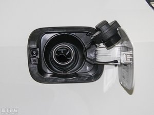 2014款改款 1.8TSI 自动旗舰型 细节外观
