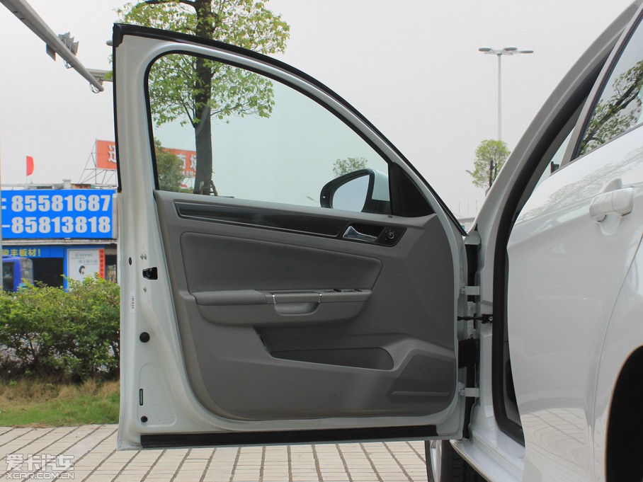 2014 1.6L Ԅӕr(sh)а