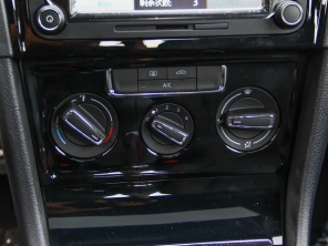 一汽-大眾2014款寶來