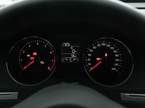 一汽-大眾2014款寶來