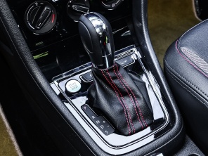 一汽-大眾2014款寶來