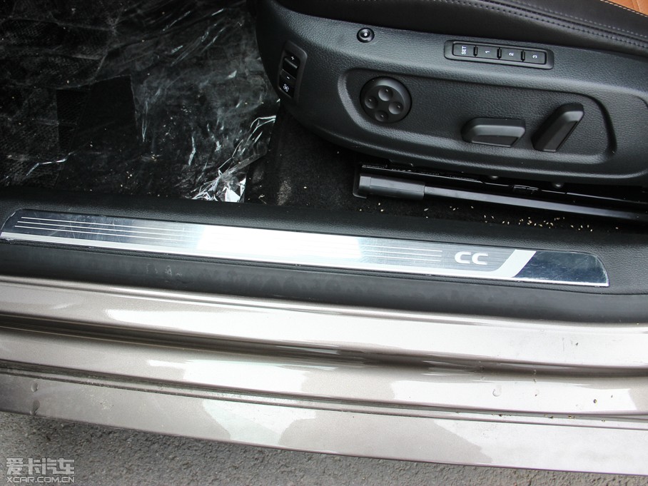 2015CC 2.0TSI 