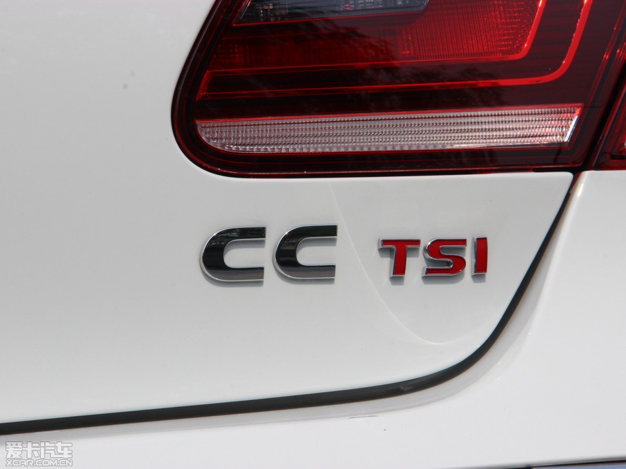 2015CC 2.0TSI 