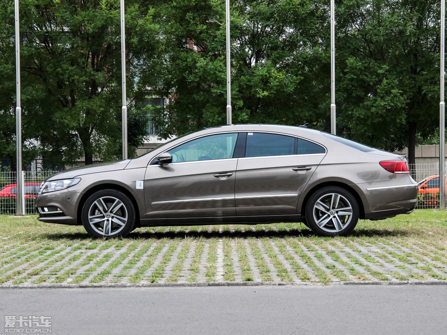 2015CC 2.0TSI A