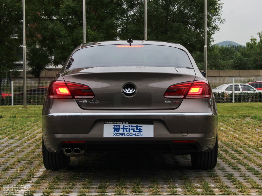 2015CC 2.0TSI A