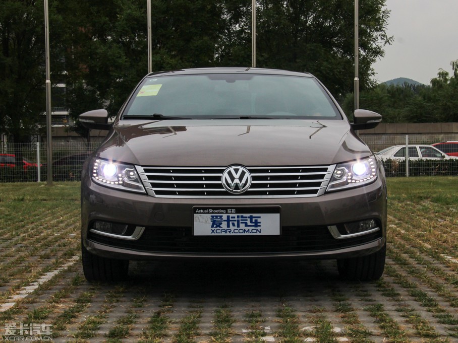 2015CC 2.0TSI A