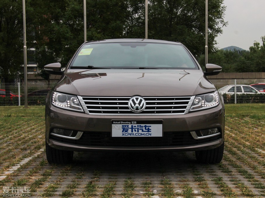 2015CC 2.0TSI A