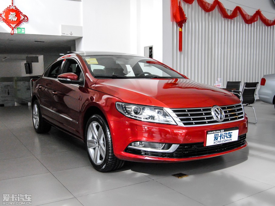 2015һ-CC 1.8TSI 