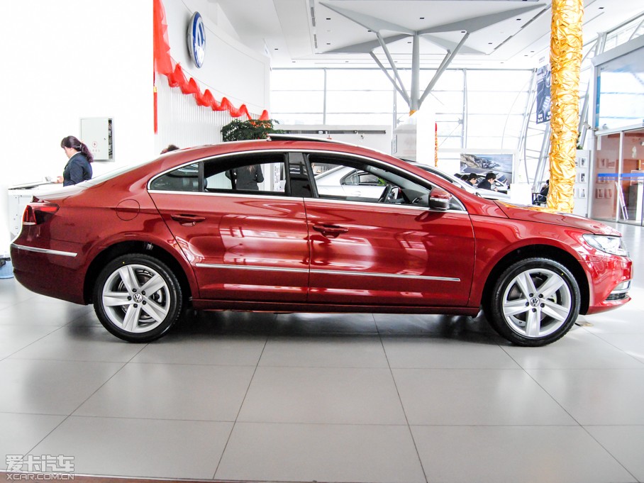 2015CC 1.8TSI F