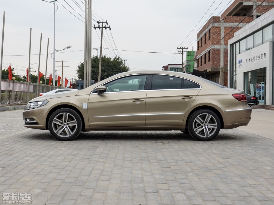 2015CC 1.8TSI A