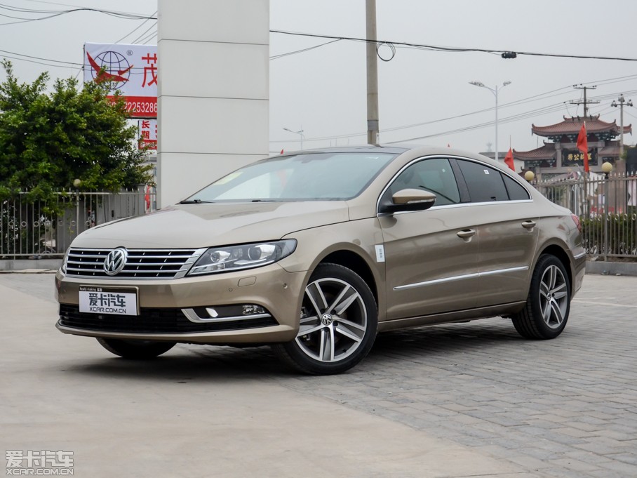 2015CC 1.8TSI A