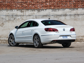 一汽-大眾2015款大眾CC