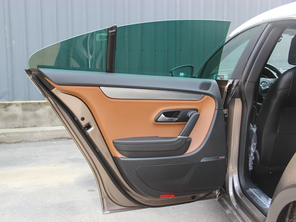 一汽-大眾2015款大眾CC