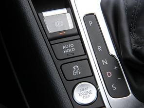 一汽-大眾2015款大眾CC