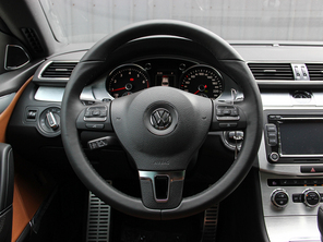 一汽-大眾2015款大眾CC