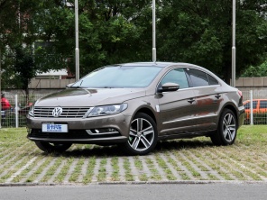 一汽-大眾2015款大眾CC