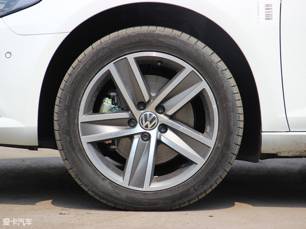 一汽-大眾2015款大眾CC