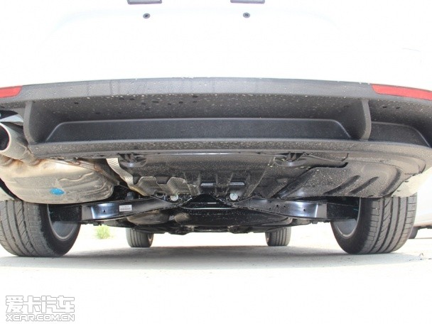 一汽-大眾2015款大眾CC