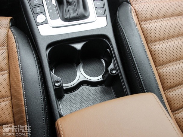 一汽-大眾2015款大眾CC