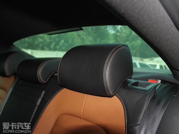 一汽-大眾2015款大眾CC