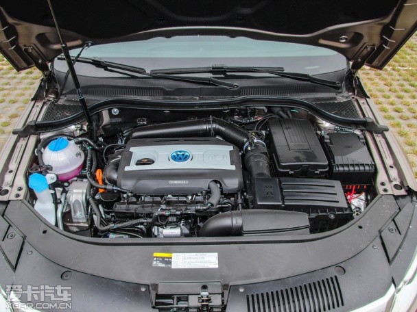 一汽-大眾2015款大眾CC