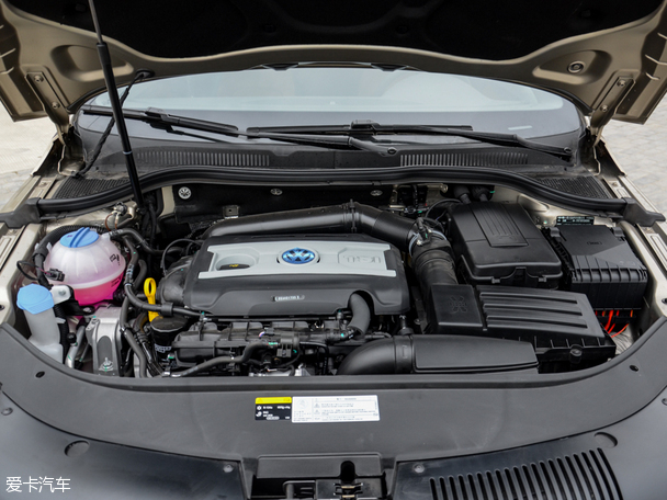 一汽-大眾2015款大眾CC