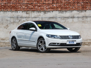 2015款2.0TSI 至尊型 整体外观