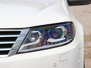 2015款2.0TSI 至尊型 大灯