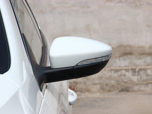 2015款2.0TSI 至尊型 后视镜