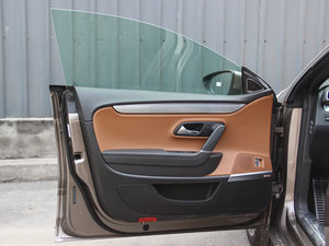 2015款2.0TSI 至尊型 驾驶位车门