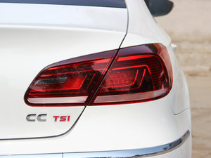 2015款2.0TSI 至尊型 尾灯