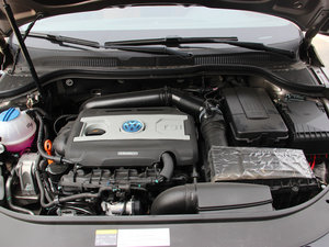 2015款2.0TSI 至尊型 发动机