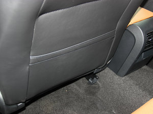 2015款2.0TSI 至尊型 其它